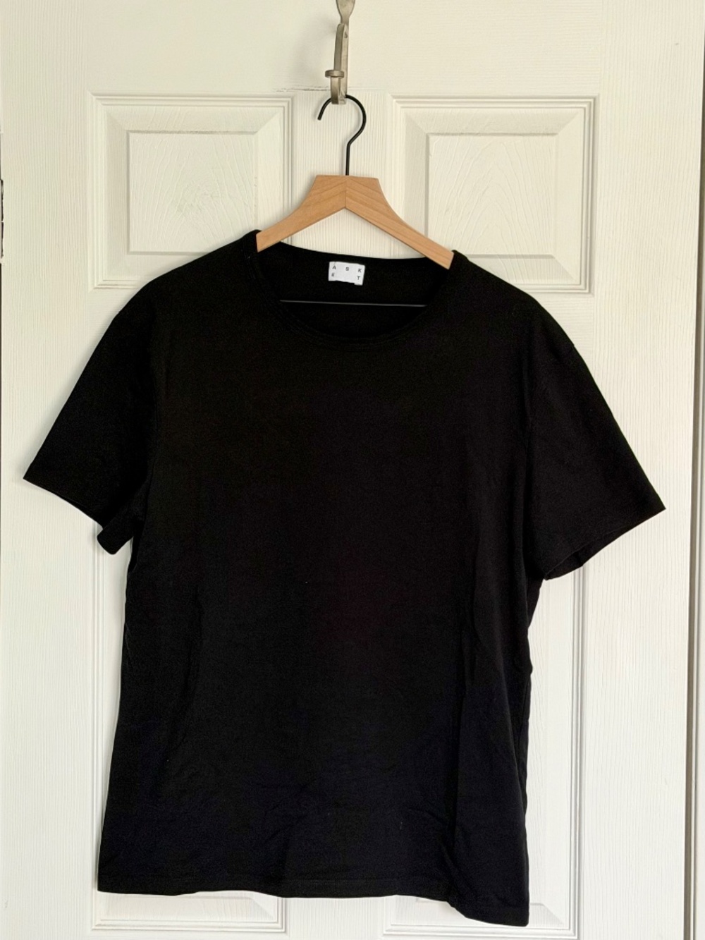ASKET T-Shirt Bundle - Picture 3 of 9